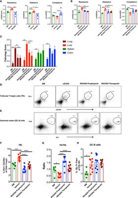 Targeting the Retinoid X Receptor Pathway Prevents and Ameliorates Murine Chronic Graft-Versus-Host Disease